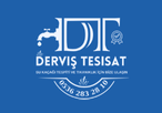Derviş Tesisat Logo